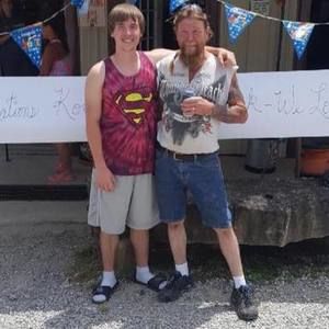 Meet your Posher, Kody